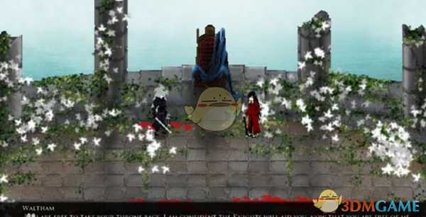 《理智虚影》游戏剧情简介（剧透慎入）