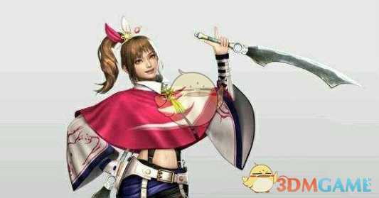 《无双大蛇3》女忍者使用技巧指南