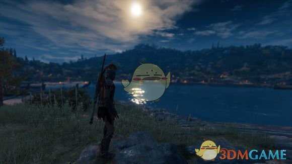 《刺客信条：奥德赛》猎杀佣兵简要心得