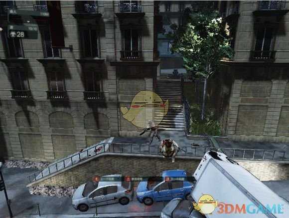 《杀戮空间2》守点地图推荐