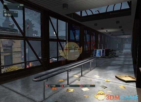 《杀戮空间2》撤离点怎么玩 撤离点地图打法解析