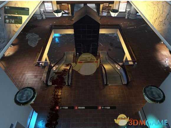 《杀戮空间2》撤离点怎么玩 撤离点地图打法解析