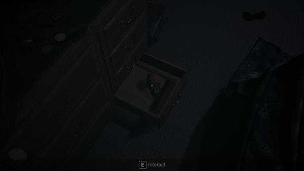 《面容（Visage）》所有套娃位置一览