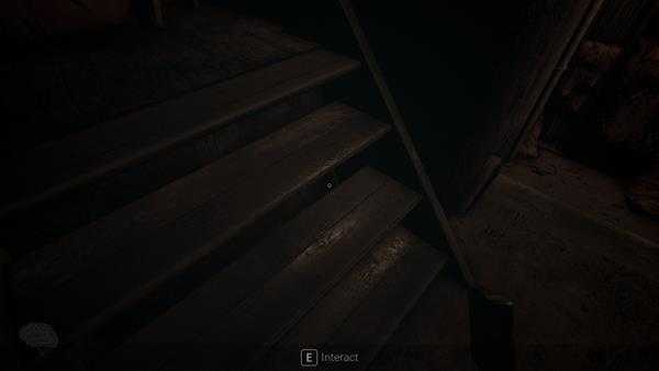 《面容（Visage）》所有套娃位置一览