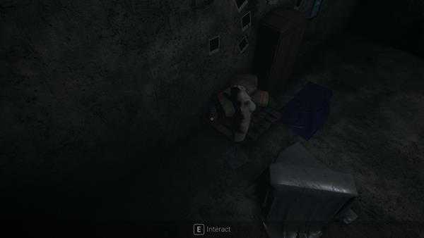 《面容（Visage）》所有套娃位置一览