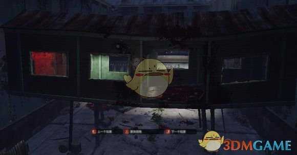 《杀戮空间2》监狱地图介绍 新手向监狱打法要点解析