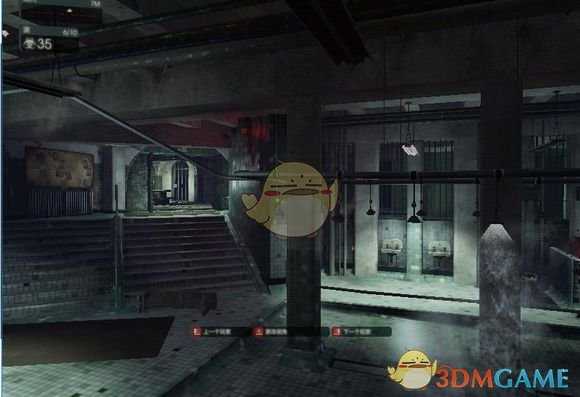 《杀戮空间2》监狱地图介绍 新手向监狱打法要点解析
