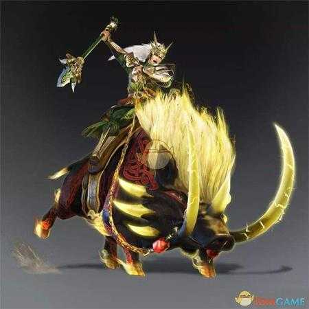 《无双大蛇3》马超使用技巧指南