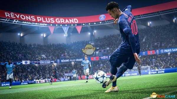 《FIFA 19》倒卖传奇球员卡心得分享