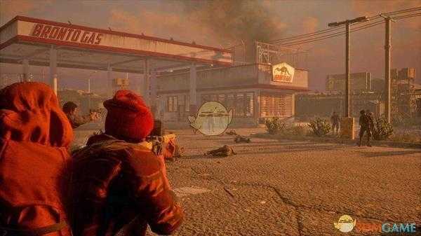 《腐烂国度2》小贴士 65条技巧指南分享