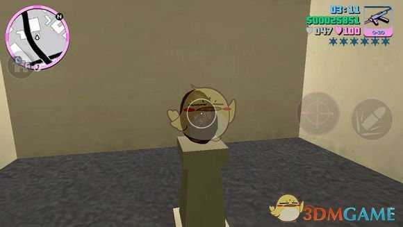 《侠盗猎车：罪恶都市》有哪些彩蛋 游戏内彩蛋汇总