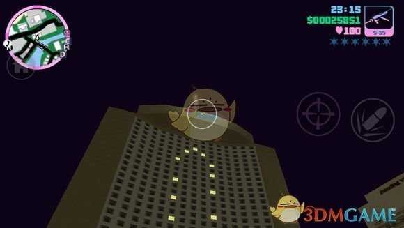 《侠盗猎车：罪恶都市》有哪些彩蛋 游戏内彩蛋汇总