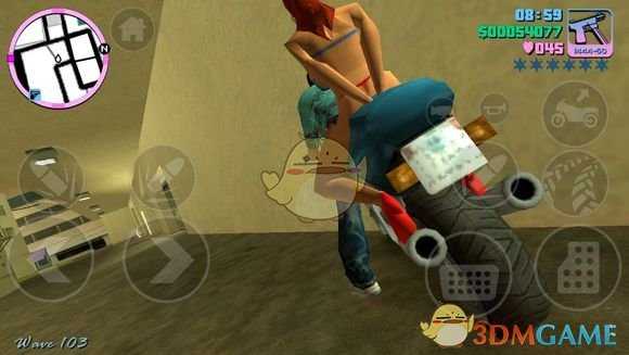 《侠盗猎车：罪恶都市》有哪些彩蛋 游戏内彩蛋汇总