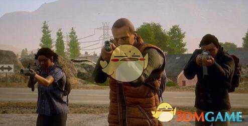 《腐烂国度2》枪械图鉴