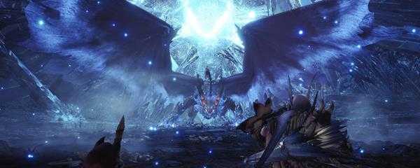 怪物猎人世界冥灯龙弱点在哪