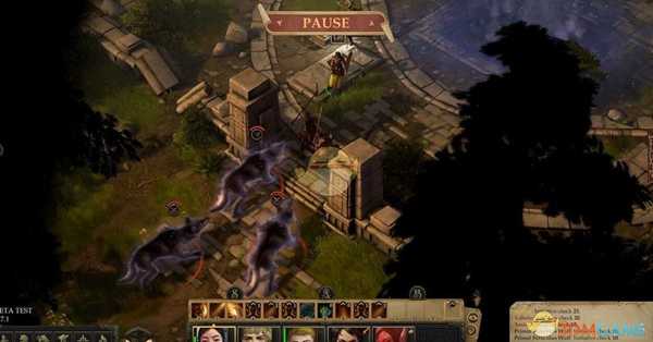 《开拓者：拥王者》宫廷铁匠的任务怎么做？