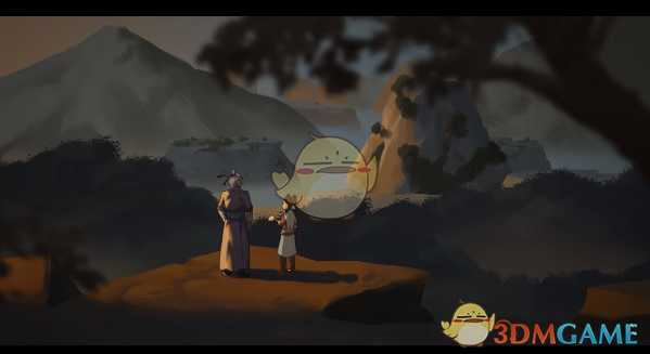 《太吾绘卷》剑冢挨打流心得分享