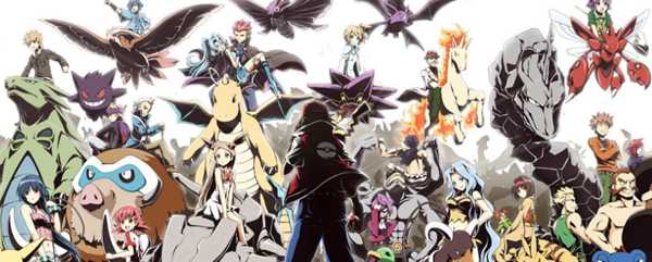 口袋妖怪漆黑的魅影幻影塔怎么走