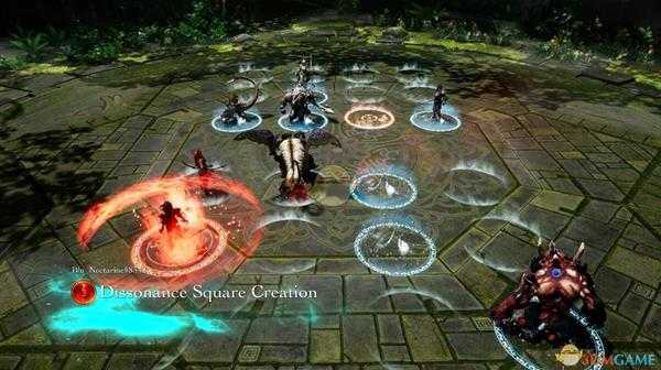 《天才战术》好玩吗？游戏心得评测