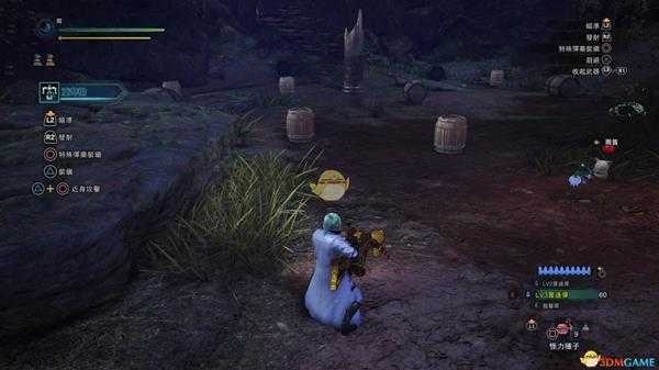 《怪物猎人：世界》绚辉龙重弩推荐及配装攻略