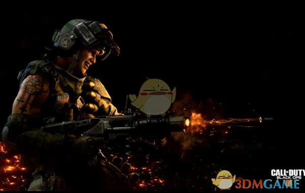 《使命召唤15：黑色行动4》初体验心得 游戏优缺点简评