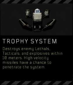 《使命召唤15》大逃杀模式全道具效果介绍