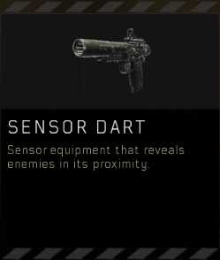 《使命召唤15》大逃杀模式全道具效果介绍