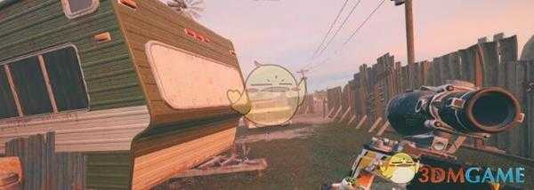 《彩虹六号：围攻》奥勒冈乡间屋宅偷人与防偷指南