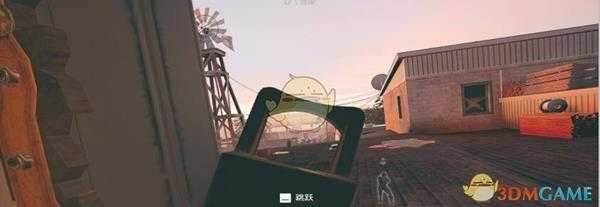 《彩虹六号：围攻》奥勒冈乡间屋宅偷人与防偷指南