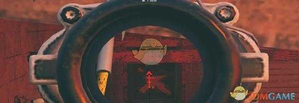 《彩虹六号：围攻》奥勒冈乡间屋宅偷人与防偷指南