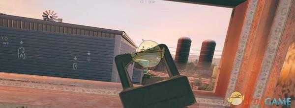 《彩虹六号：围攻》奥勒冈乡间屋宅偷人与防偷指南