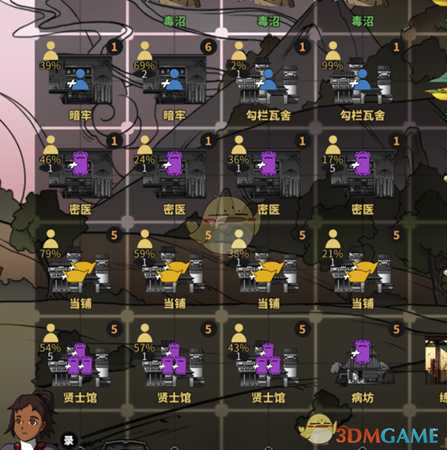 《太吾绘卷》太吾村发展建设心得分享