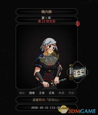 《太吾绘卷》怎么改立绘？