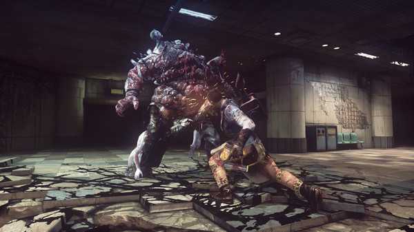 《让它去死（let it die）》角色死亡复活方法