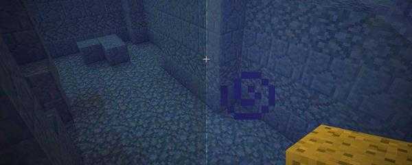 我的世界水下呼吸指令是什么