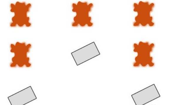 我的世界怎么做马鞍