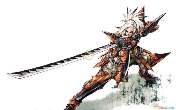 《怪物猎人：世界》属性太刀配装指南