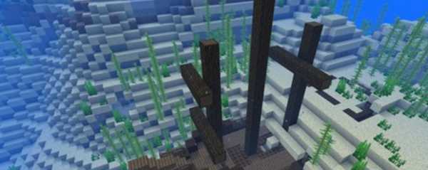 我的世界水下呼吸药水怎么做