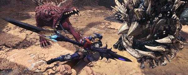 无击珠配什么武器