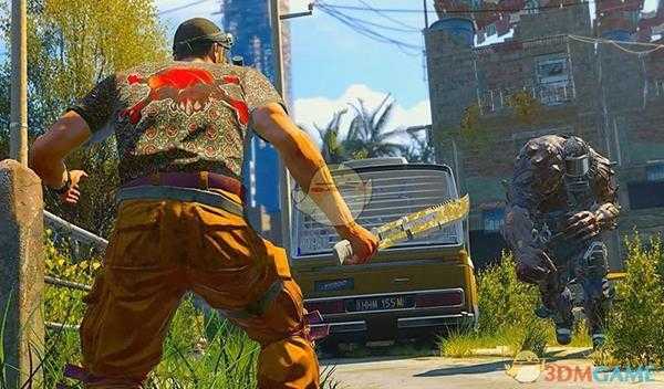 《消逝的光芒：邪恶之血》配置要求一览