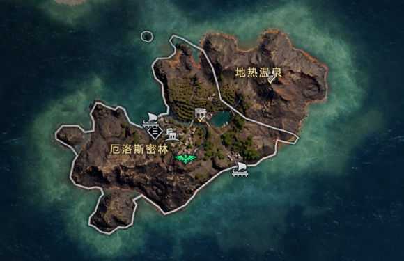 《刺客信条：奥德赛》赫尔墨斯的伙伴成就完成方法一览