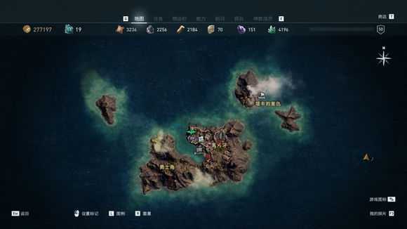 《刺客信条：奥德赛》赫尔墨斯的伙伴成就完成方法一览