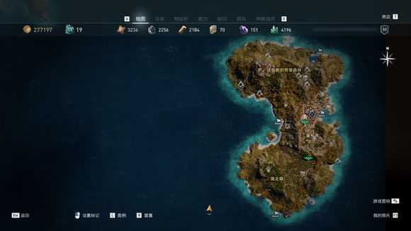 《刺客信条：奥德赛》赫尔墨斯的伙伴成就完成方法一览