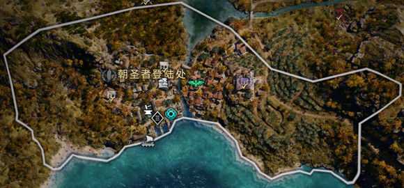 《刺客信条：奥德赛》赫尔墨斯的伙伴成就完成方法一览