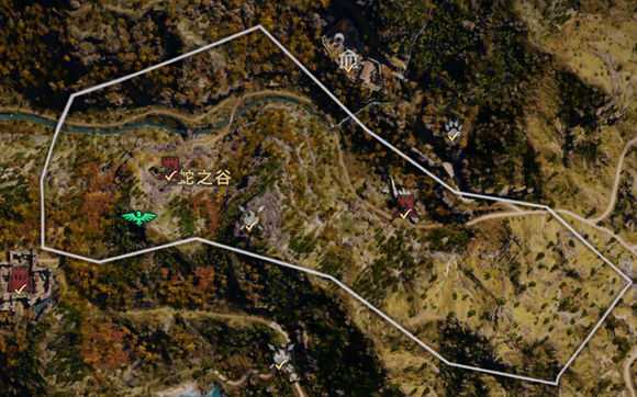 《刺客信条：奥德赛》赫尔墨斯的伙伴成就完成方法一览