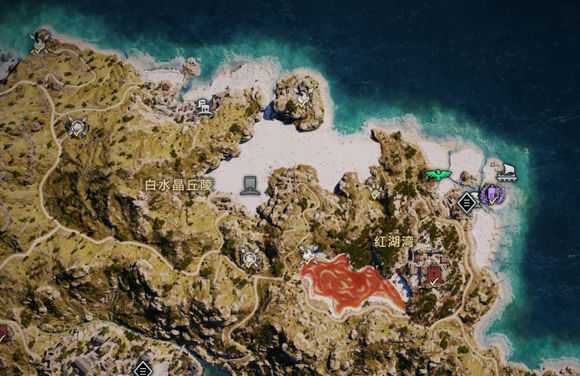 《刺客信条：奥德赛》赫尔墨斯的伙伴成就完成方法一览