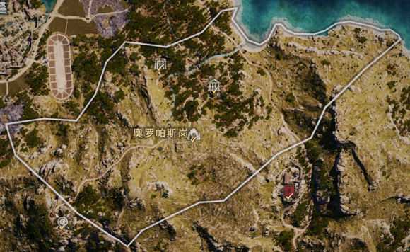 《刺客信条：奥德赛》赫尔墨斯的伙伴成就完成方法一览