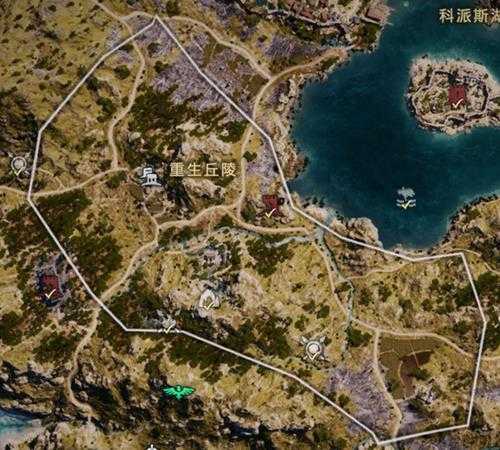 《刺客信条：奥德赛》赫尔墨斯的伙伴成就完成方法一览