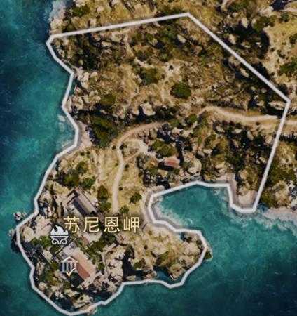 《刺客信条：奥德赛》赫尔墨斯的伙伴成就完成方法一览