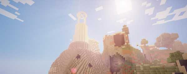 我的世界翘翅怎么用